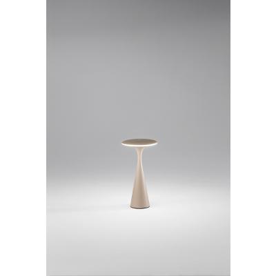 LAMPADA DA TAVOLO COL.SABBIA